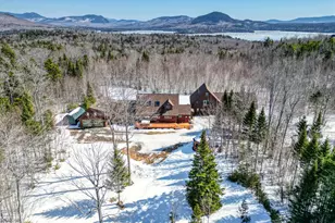 61 Sawyer Pond Highlands, Greenville, ME 04441 - Photo 1