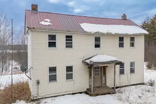 33 Avenue Rd, Garland, ME 04939 - Photo 1