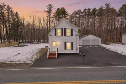 442 River Road, Windham, ME 04062 - Photo 1