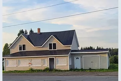 314 Flat Mountain Road, Saint Agatha, ME 04772 - Photo 1