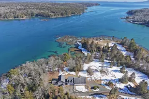 84 Mosely Point Ln, Lamoine, ME 04605 - Photo 1