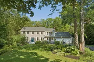 21 Boxwood Dr, Yarmouth, ME 04096 - Photo 1