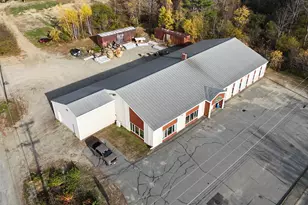 1060 Farmington Falls Rd, Farmington, ME 04940 - Photo 1
