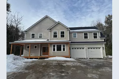 14 Larrabee Lane, North Yarmouth, ME 04097 - Photo 1