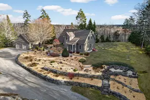 4 Osprey Ridge Rd, Harpswell, ME 04079 - Photo 1