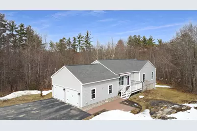 23 Shire Lane, Turner, ME 04282 - Photo 1