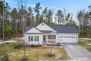 24 Maxwell Woods Dr, Cape Elizabeth, ME 04107 - Photo 1