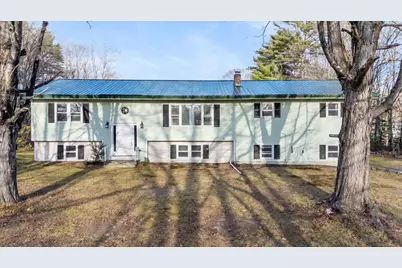 600 Saco Road, Standish, ME 04084 - Photo 1