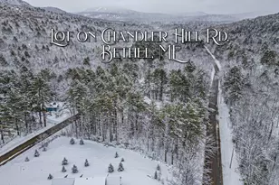 003 Chandler Hill Rd, Bethel, ME 04217 - Photo 1