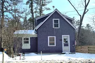 49 Buckfield Rd, Paris, ME 04281 - Photo 1