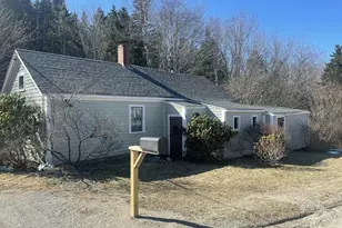 54 Sunset Ave, Stonington, ME 04681 - Photo 1