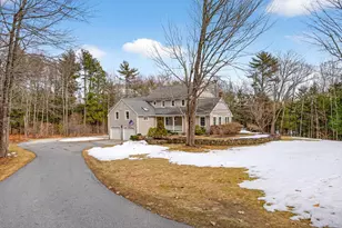 69 Hardy Rd, Falmouth, ME 04105 - Photo 1