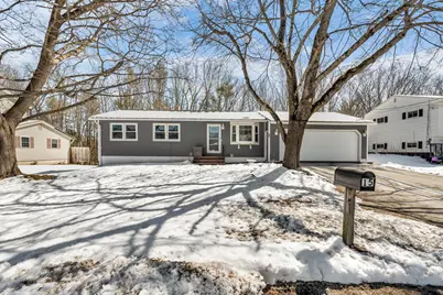 15 Mitchell Street, Lewiston, ME 04240 - Photo 1