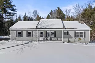 107 Highland Ridge, Hollis, ME 04042 - Photo 1