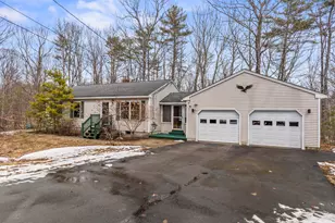 22 Dyer Ln, Casco, ME 04015 - Photo 1