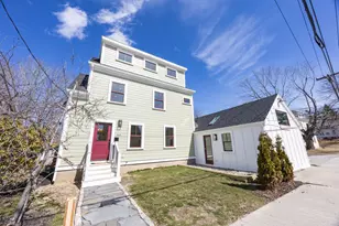 464 Preble St, South Portland, ME 04106 - Photo 1