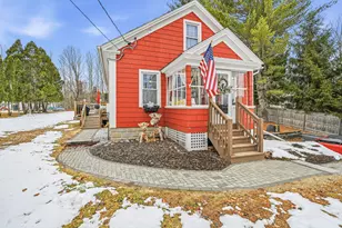 50 N Auburn Rd, Auburn, ME 04210 - Photo 1