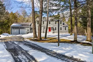 5 Ridge Dr, Cumberland, ME 04021 - Photo 1