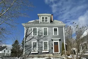 9 Alden St, Camden, ME 04843 - Photo 1