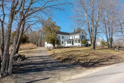 56 Cobbs Bridge Road, New Gloucester, ME 04260 - Photo 1