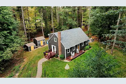 9 Evergreen Drive, Freeport, ME 04032 - Photo 1