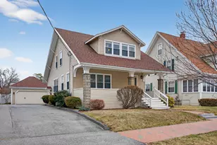 36 Colonial Rd, Portland, ME 04102 - Photo 1