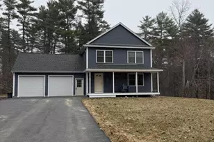 38 Freds Wy, Gray, ME 04039 - Photo 1