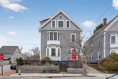 74 Vesper Street #1, Portland, ME 04101 - Photo 1