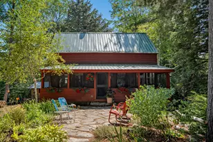 1260 Old Waterford Rd, Lovell, ME 04051 - Photo 1