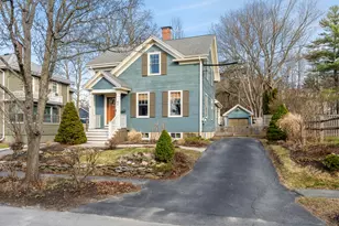 40 Kenilworth St, Portland, ME 04102 - Photo 1