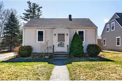 20 Providence Avenue, Falmouth, ME 04105 - Photo 1