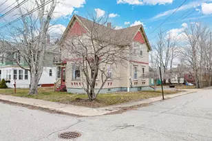 13 Edmund St, Sanford, ME 04083 - Photo 1