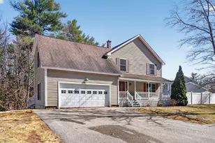73 Hillview Ave, Saco, ME 04072 - Photo 1