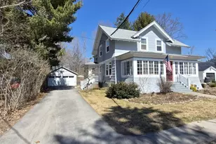 150 Greenwood Ave, Farmington, ME 04938 - Photo 1