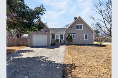 99 Main Street, Lisbon, ME 04252 - Photo 1