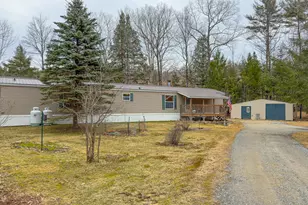 53 Plains Rd, Oxford, ME 04270 - Photo 1