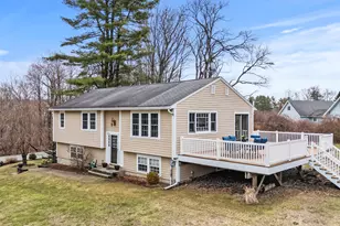 281 Range Rd, Cumberland, ME 04021 - Photo 1