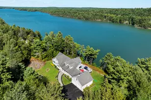 35 Yuhas Dr, Harpswell, ME 04079 - Photo 1