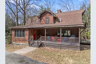 1289 Woodman Hill Road, Minot, ME 04258 - Photo 1
