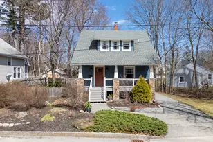 56 Sargent St, Westbrook, ME 04092 - Photo 1