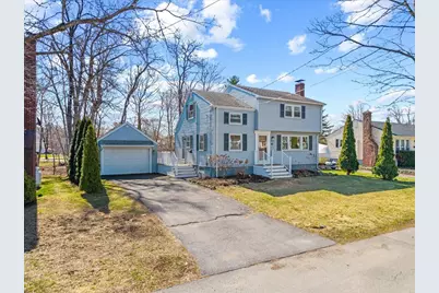 10 Meadowbrook Lane, Portland, ME 04102 - Photo 1
