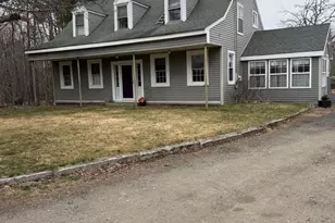 845 Northern Ave, Farmingdale, ME 04344 - Photo 1
