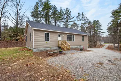 9 Alder Road, Naples, ME 04055 - Photo 1