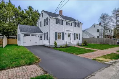34 Bay View Drive, Portland, ME 04103 - Photo 1