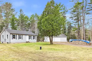 149 Lunts Hill Rd, Litchfield, ME 04350 - Photo 1