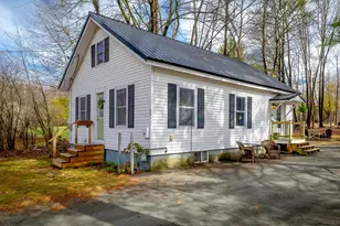 20 Abbott St, Old Town, ME 04468 - Photo 1