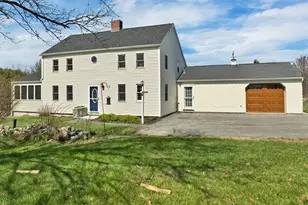 12 Hummingbird Ln, Standish, ME 04085 - Photo 1