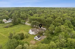 1228 Long Plains Rd, Buxton, ME 04093 - Photo 1