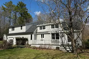 304 Middle Rd, Falmouth, ME 04105 - Photo 1