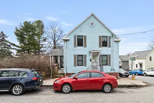 12 Winthrop St, Portland, ME 04101 - Photo 1